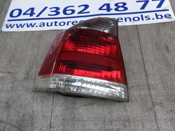 FEU ARRIERE GAUCHE OPEL VECTRA C - Vue 1